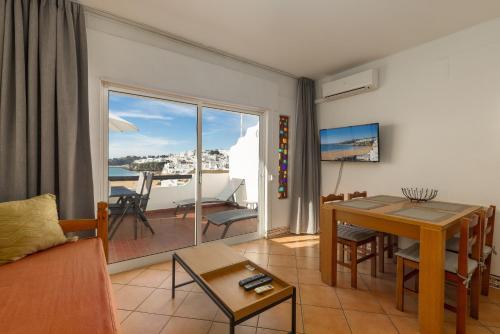 Apartamentos Pescadores