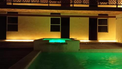 Casa Cielito Lindo