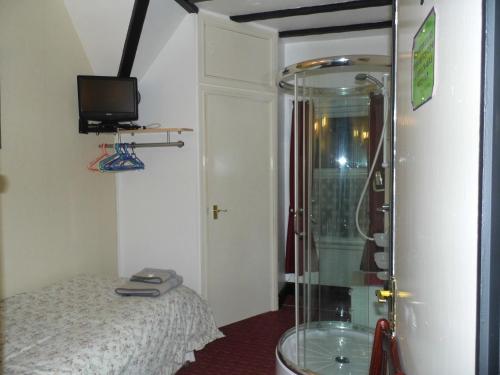 Gallery image of Happy Days Guesthouse in Bridlington