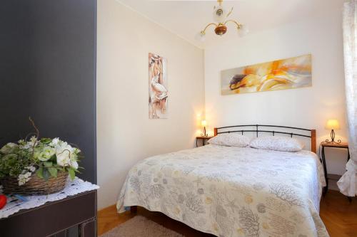 Apartments by the sea Rastici, Ciovo - 9717