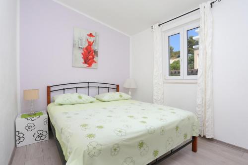 Apartments by the sea Rastici, Ciovo - 9717