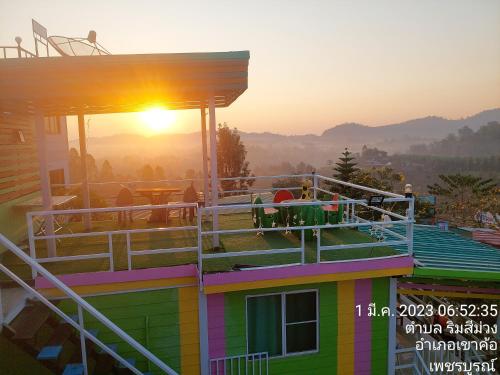 Φυσικό τοπίο κοντά σε αυτός ο ξενώνας