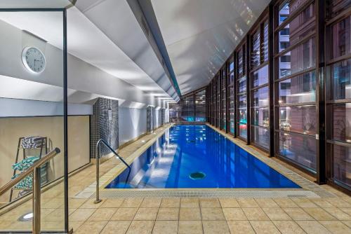 Galería fotográfica de Peppers Waymouth Hotel en Adelaida