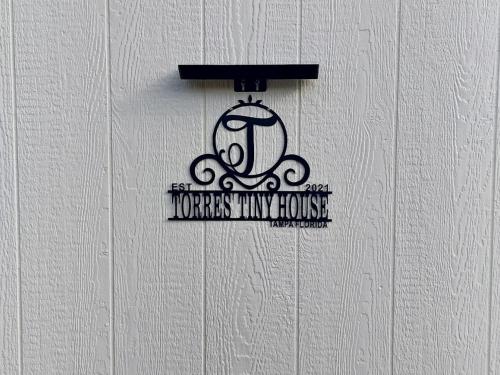 Fotografie z fotogalerie ubytování Torres Tiny Home Midtown WestTampa RJS v destinaci Tampa
