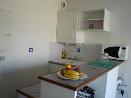 Photo de la galerie de l'établissement Studio avec Balcon à La Rochelle, près du Port et de la Plage - FR-1-551-10, à La Rochelle