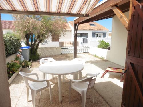 Maison La Barre-de-Monts, 2 pièces, 3 personnes - FR-1-473-72
