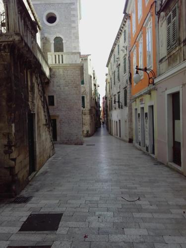 Apartment BARBARA - BOJANA