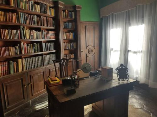 Residencia Casa Del Roble – Photos 5