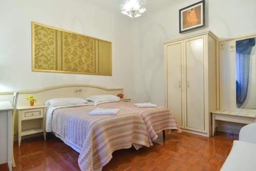 Gisa Rooms