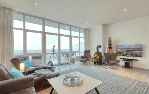 Appartement Seestern D – Photos 3