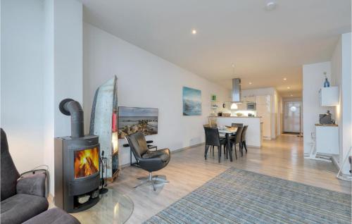 Appartement Seestern D – Photos 4