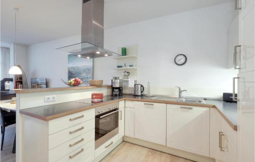 Appartement Seestern D – Photos 5