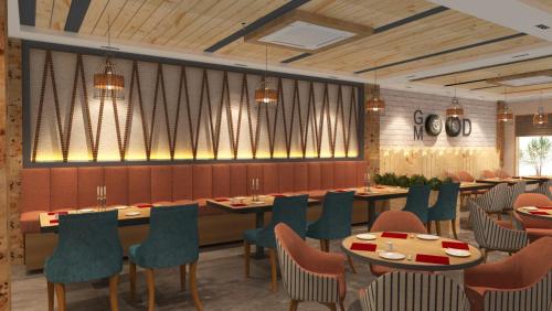 MESIFF RESORT – Photos 2