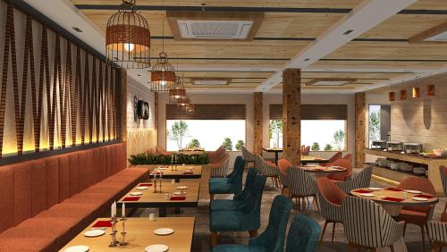 MESIFF RESORT – Photos 4