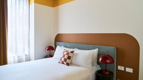 Laneways by Ovolo Image