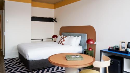 Laneways by Ovolo Image