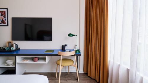 Laneways by Ovolo Image