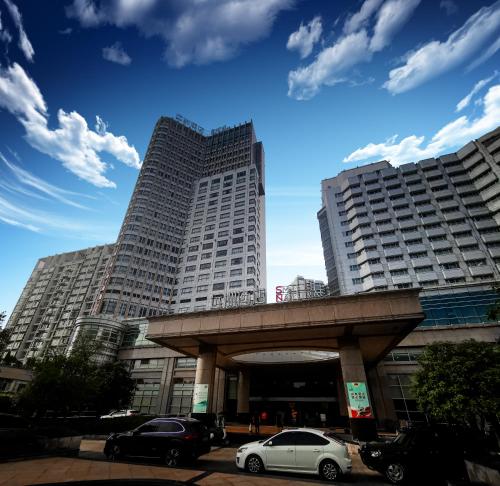 S&N Hotel Jiujiang – Photos 2
