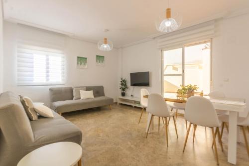Apartamento con Terraza San Julian Cordoba