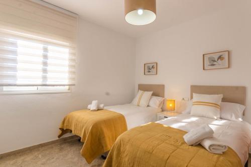 Apartamento con Terraza San Julian Cordoba