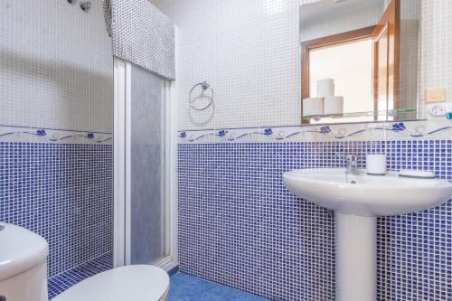 Apartamento con Terraza San Julian Cordoba