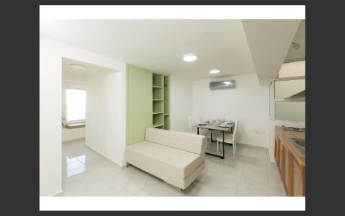 Room in Apartment - Apartment Rodolfo Historic Center