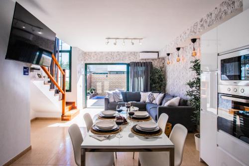 Casa Evelyn Piscina Climatizada