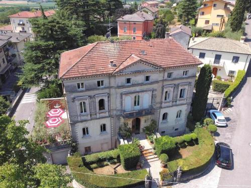 Villa San Marco - Immobiliare Azzurra