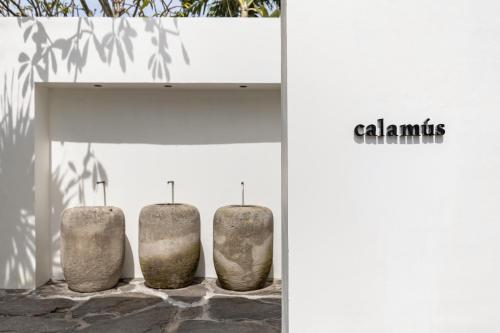 Ảnh trong thư viện ảnh của Luxury Minimalist Villa in Umalas Private Pool ở Canggu