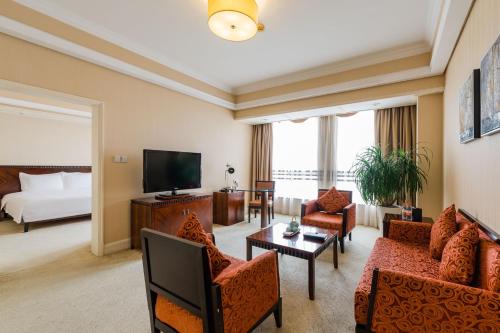 S&N Hotel Jiujiang – Photos 4