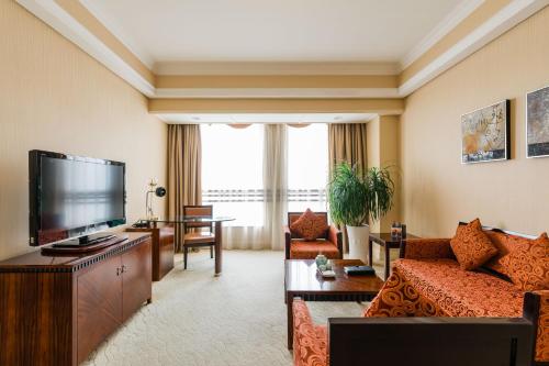 S&N Hotel Jiujiang – Photos 5