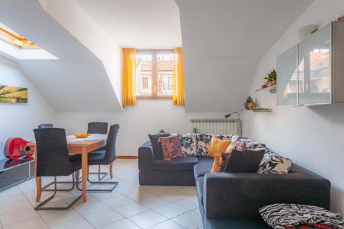 BnButler - Asiago, 41 - Quartiere Gorla, Verde in Città