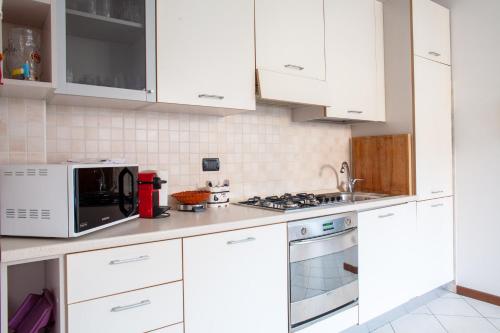 BnButler - Asiago, 41 - Quartiere Gorla, Verde in Città