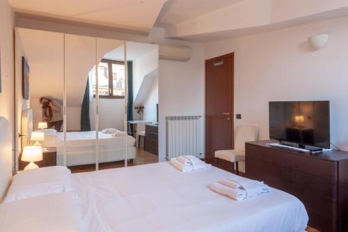 BnButler - Asiago, 41 - Quartiere Gorla, Verde in Città