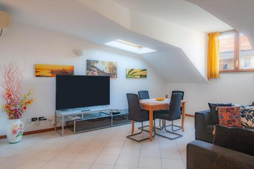 BnButler - Asiago, 41 - Quartiere Gorla, Verde in Città