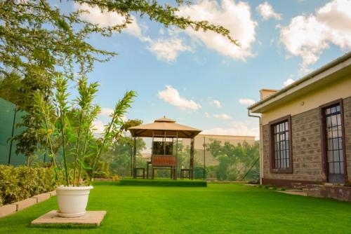 Swara Ranch Nanyuki – Photos 4
