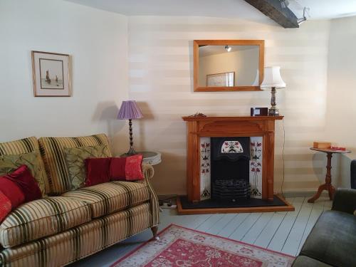 Foto dalla galleria di The Poop Deck a Upton-upon-Severn