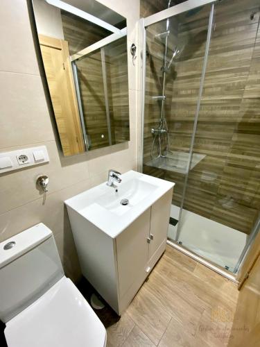 Afbeelding uit fotogalerij van El Retiro in Siero