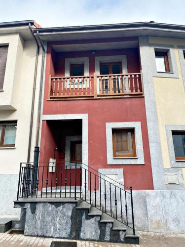 Afbeelding uit fotogalerij van El Retiro in Siero