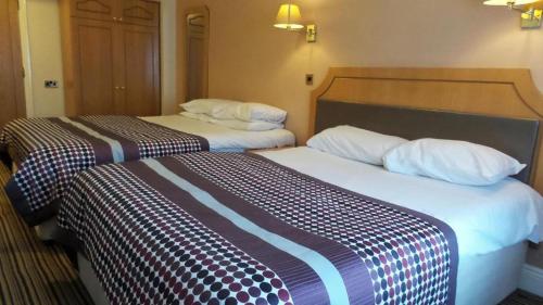 Parkside International Hotel – Photos 2