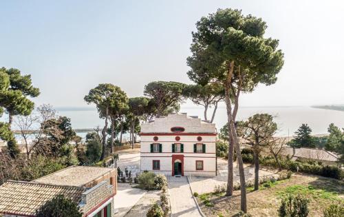 Villa Miramare