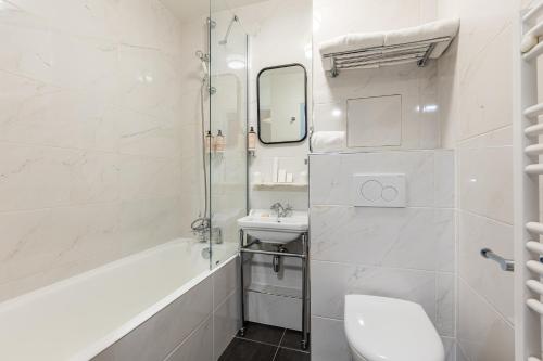 Un baño de Le Nest by Sweett