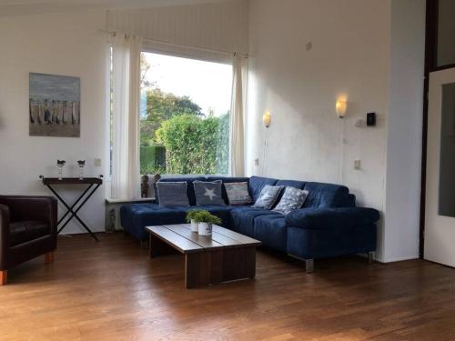 Billede fra billedgalleriet på Achthoek78, rustige ligging minuten van het strand i Scharendijke