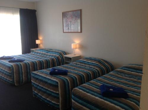 Gallery image of Ceduna Motor Inn in Ceduna