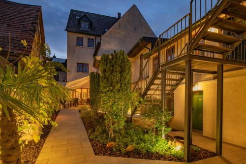 Gallery image of Hotel Arador in Sankt Leon-Rot