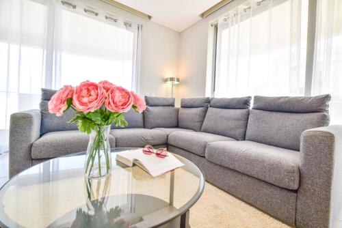 POLA SeaView Apartment by MOJE Holiday