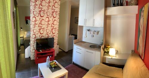 Gallery image of Apartments Lov in Budva