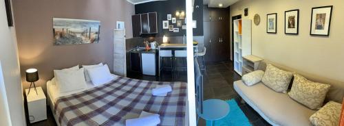 Gallery image of Apartments Lov in Budva