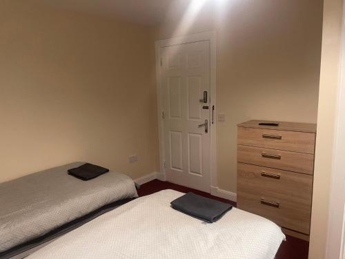 Gallery image of Morlich Guesthouse in Dingwall