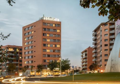 Hotel SB Express Tarragona, Tarragona – Precios 2023 actualizados